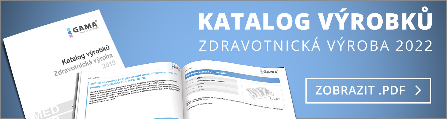 Katalog výrobků [PDF])