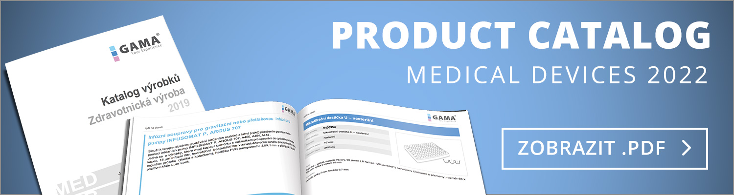 Katalog výrobků [PDF])