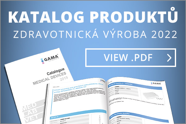 Katalog výrobků [PDF])