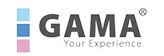 Logo GAMA