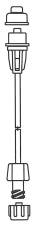 GAMAPLUS 1,8x450 LLK M