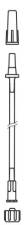 GAMAPLUS 3,0x150 LL