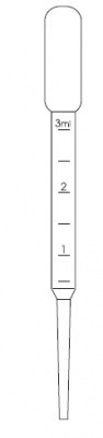 Pipette 203 S1