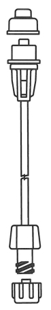 GAMAPLUS 1,8x450 LLK M