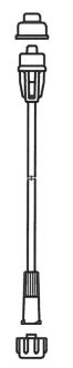 GAMAPLUS 1,8 x 450 LL M
