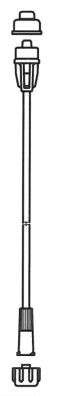 GAMAPLUS 1,8x1500 LL M