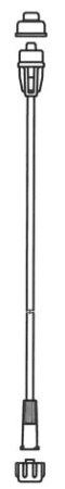 GAMAPLUS 1,8x1800 LL M