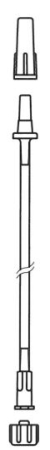 GAMAPLUS 3,0x300 LL