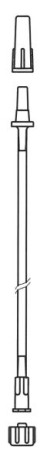 GAMAPLUS 3,0x2500 LL M