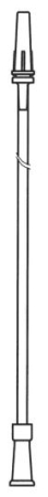 GAMAPLUS 3,0x150 LCH M