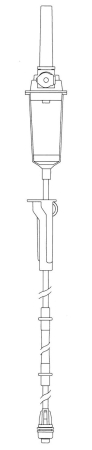 Small urodynamic set USM-S M