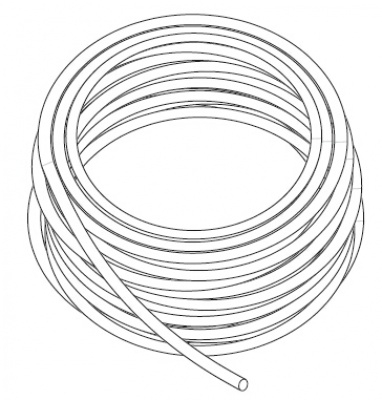 Tube 2.7/4.1 mm